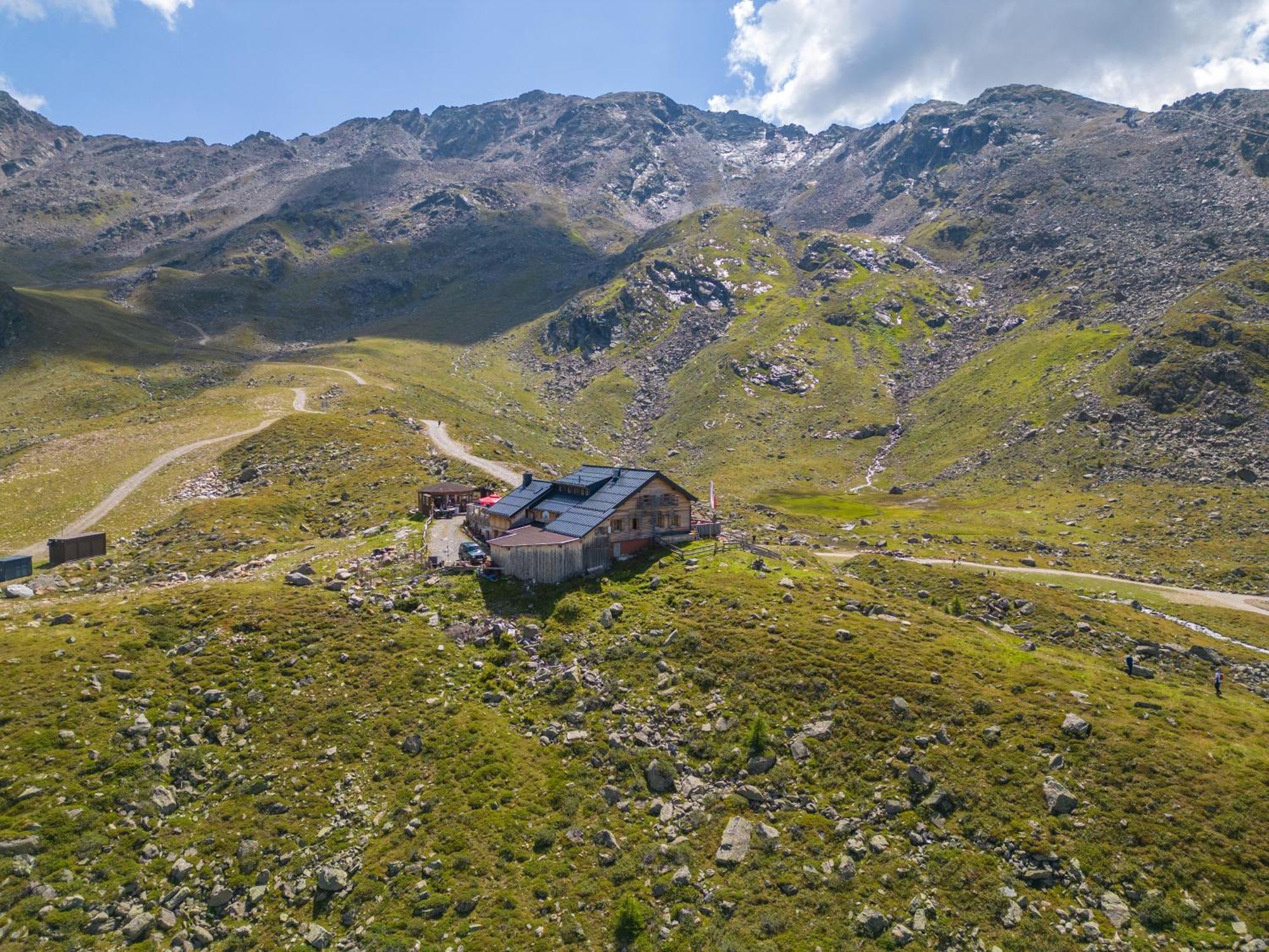 "Apart Edi" Inkl Silvretta Premium Summercard سي المظهر الخارجي الصورة